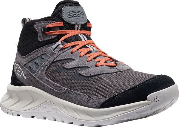 KEEN Men's Hightrail Mid Waterproof Boots