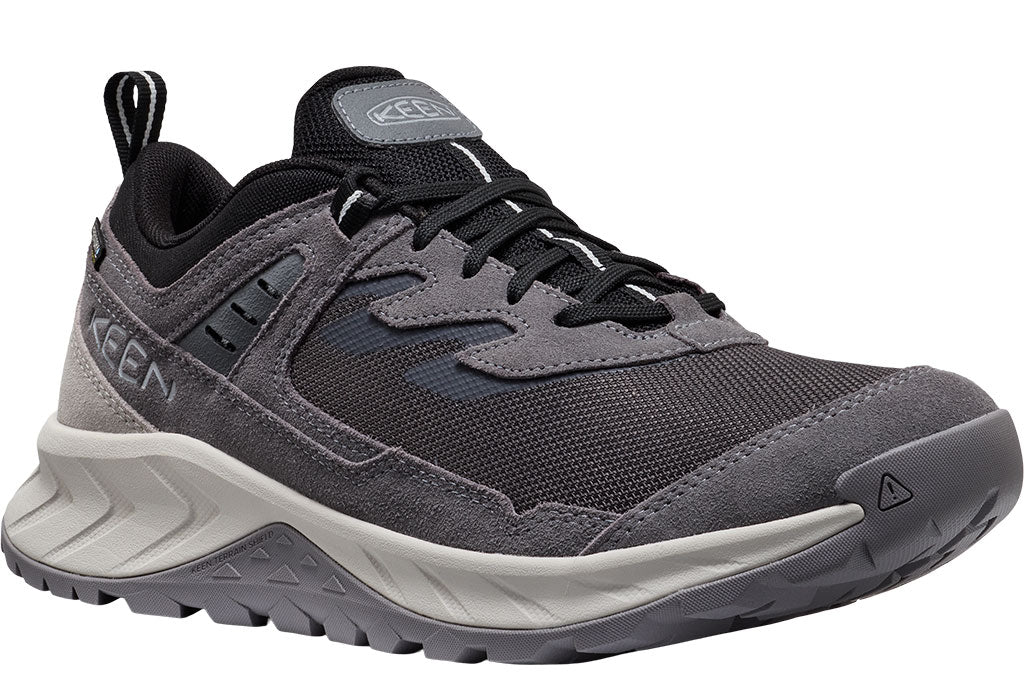 KEEN Men's Hightrail Waterproof Sneakers