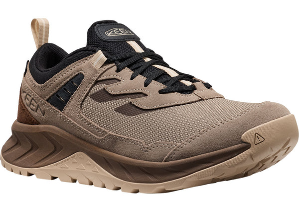 KEEN Men's Hightrail Waterproof Sneakers