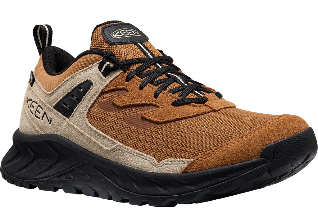KEEN Men's Hightrail Waterproof Sneakers
