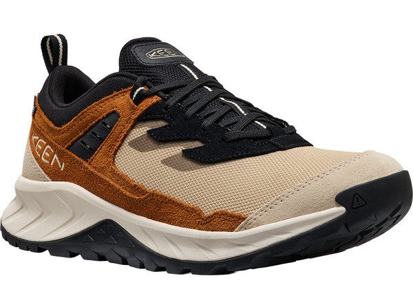 KEEN Men's Hightrail Waterproof Sneakers