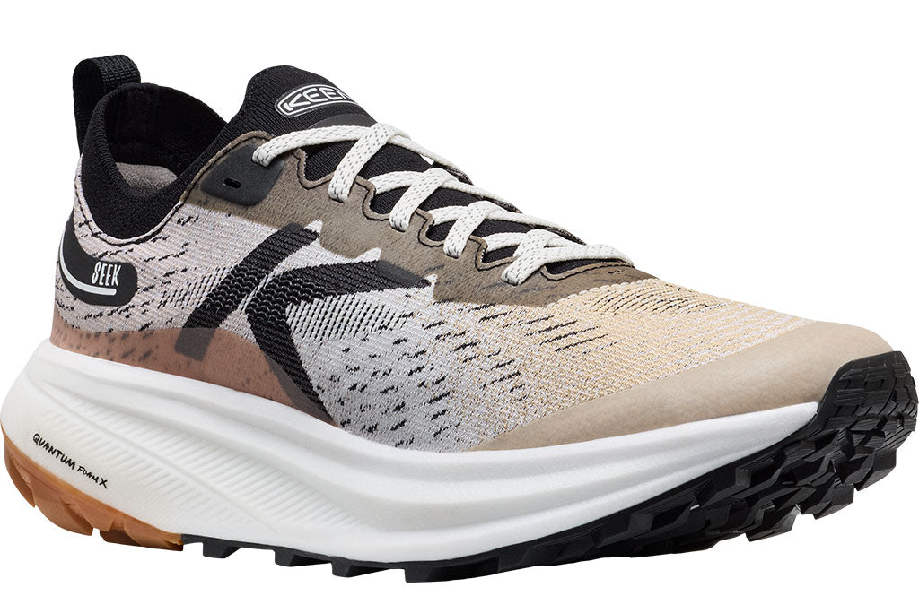 KEEN Men's Seek Trail Running Shoe