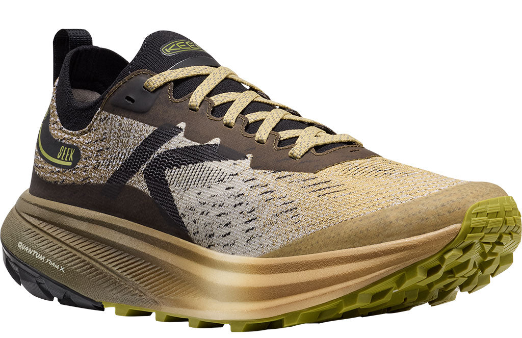 KEEN Men's Seek Trail Running Shoe