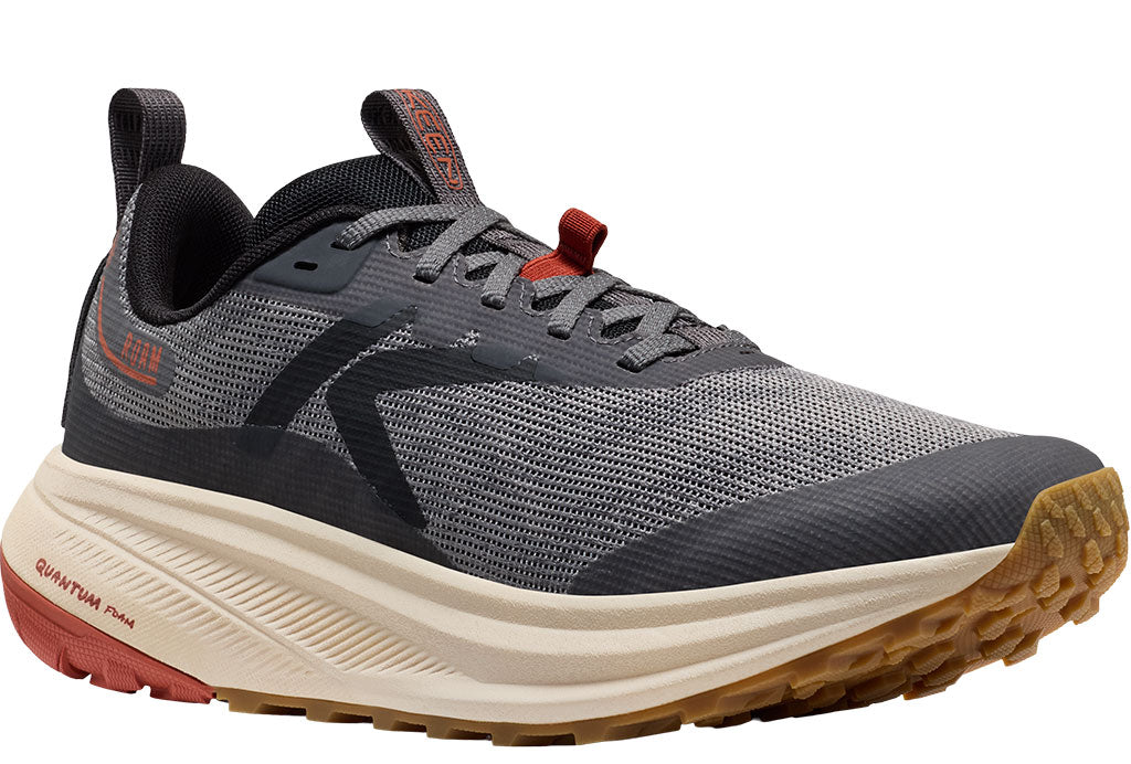 KEEN Men's Roam Trail Running Shoe