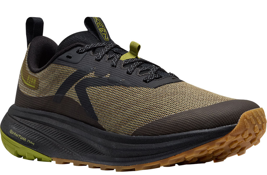 KEEN Men's Roam Trail Running Shoe