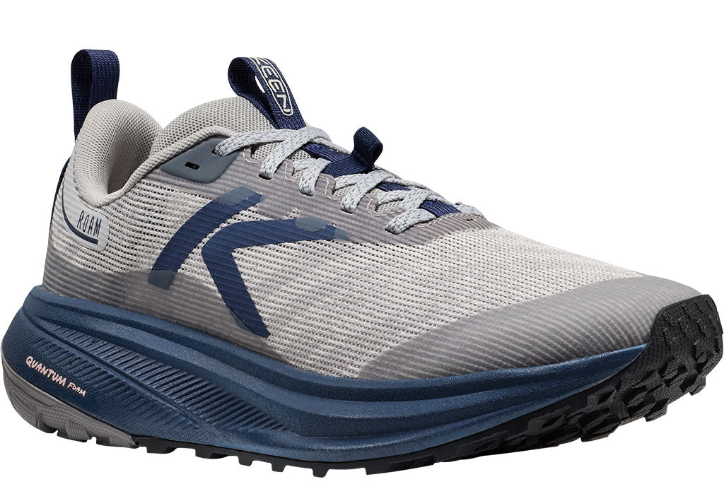 KEEN Men's Roam Trail Running Shoe
