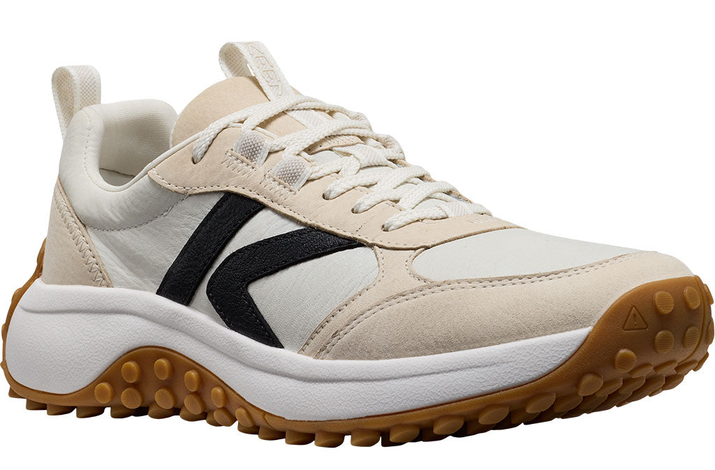 KEEN Men's KS86 Leather Sneakers