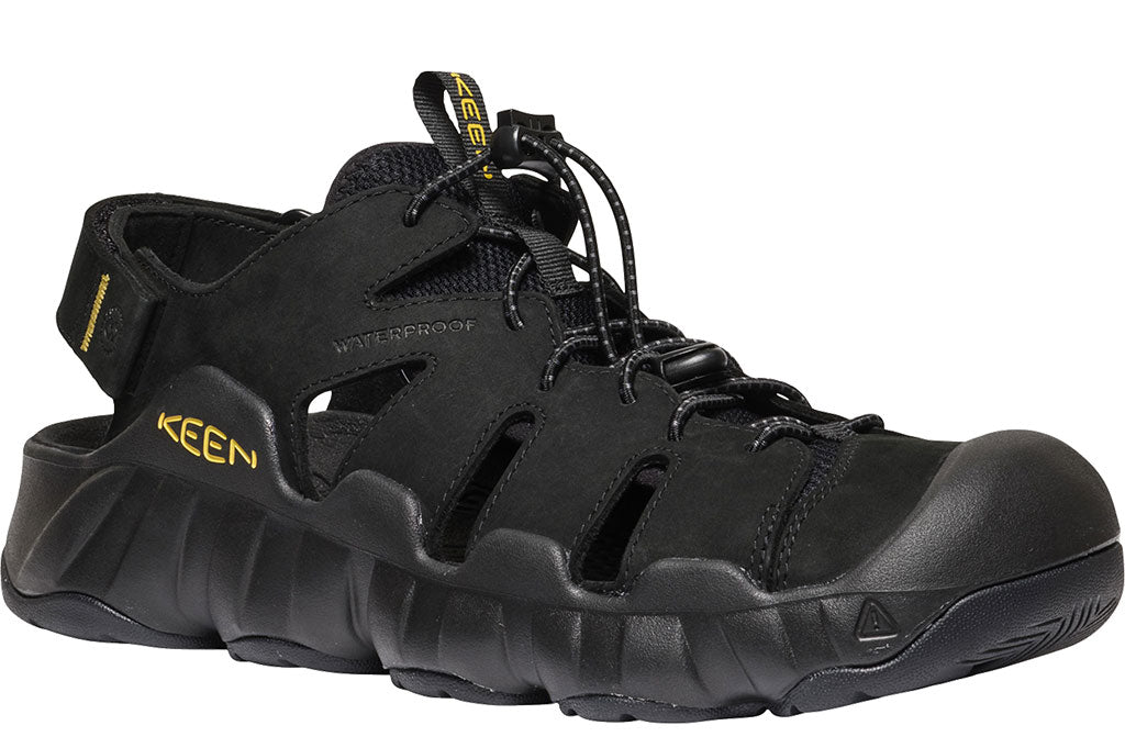 KEEN Men's Hyperport Fisherman Sandals