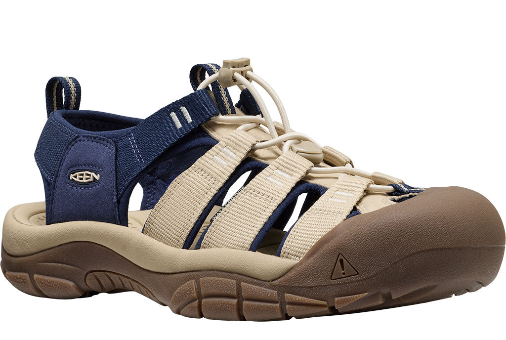 KEEN Men's Newport H2 Sandals