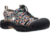 KEEN Men's Newport Retro Hybrid Sandal