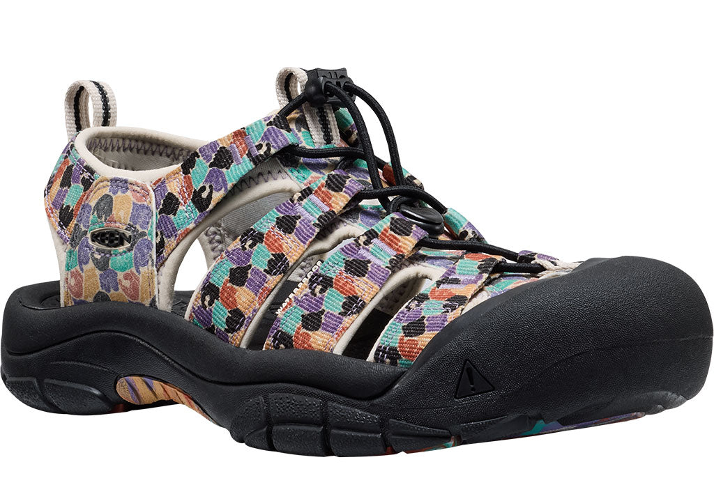 KEEN Men's Newport Retro Hybrid Sandal