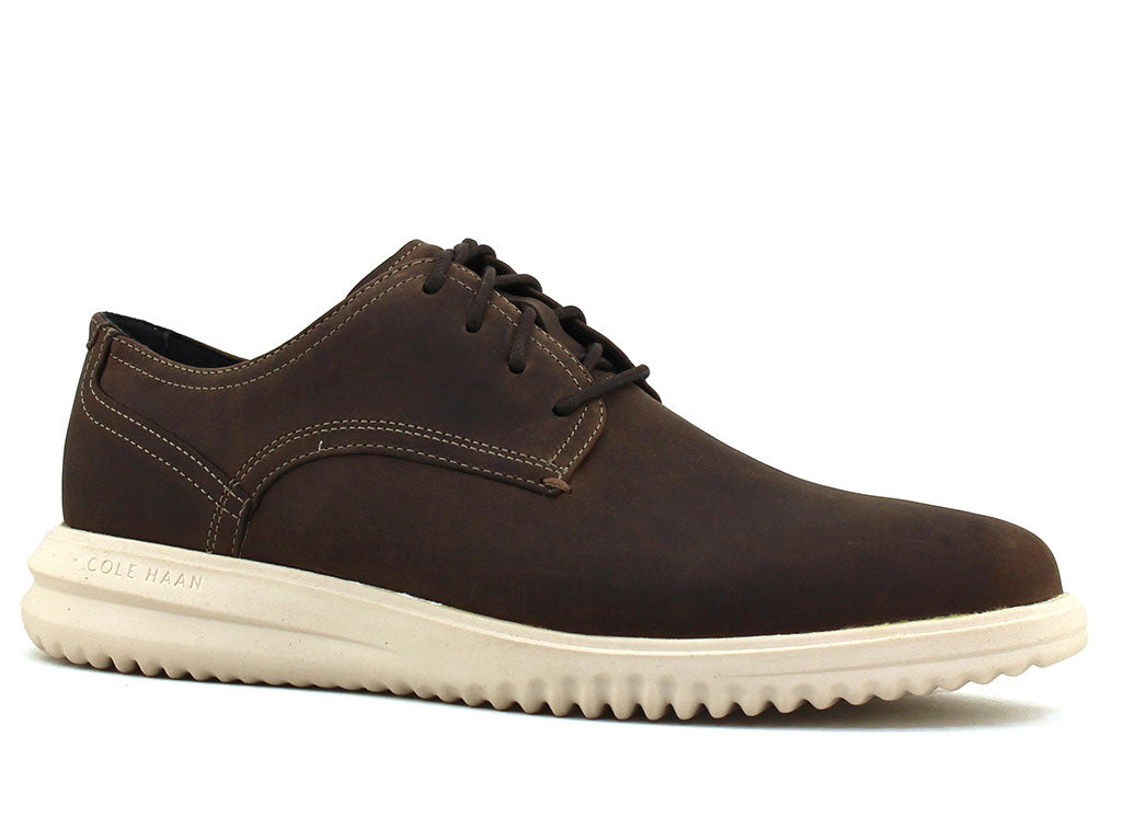 Cole Haan Men's Grand+ Plain Toe Oxford