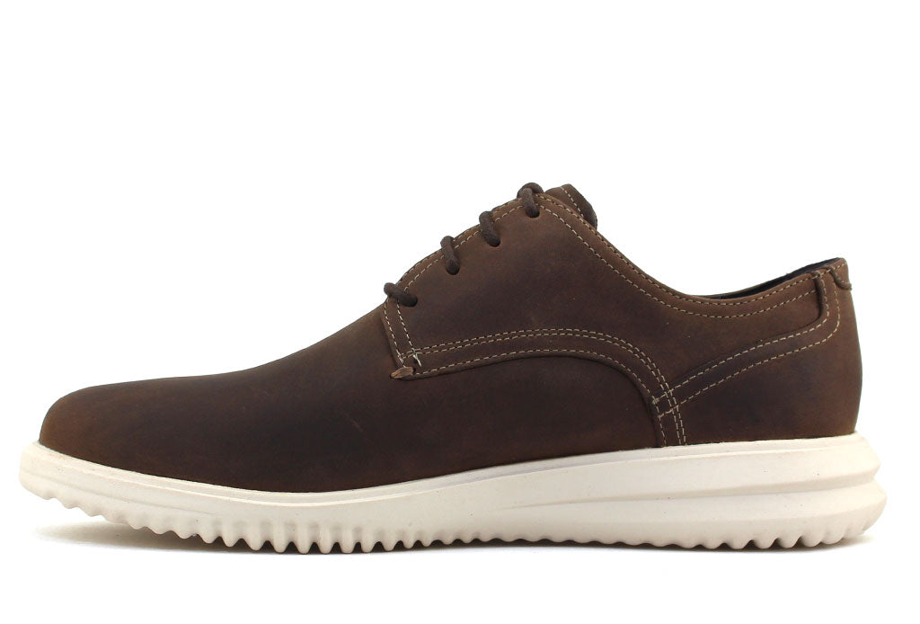 Cole Haan Men's Grand+ Plain Toe Oxford