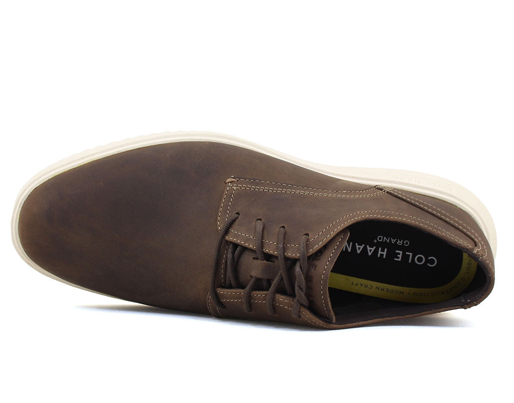 Cole Haan Men's Grand+ Plain Toe Oxford
