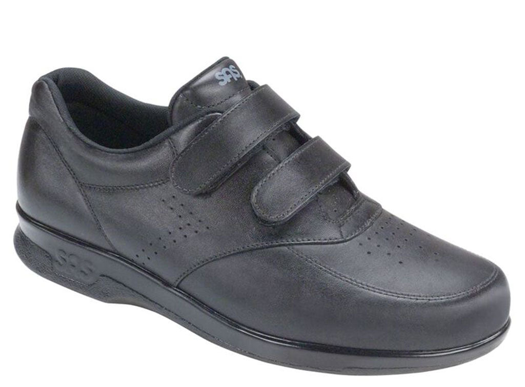 SAS Men's VTO Medicare Approved Diabetic Walking Shoes