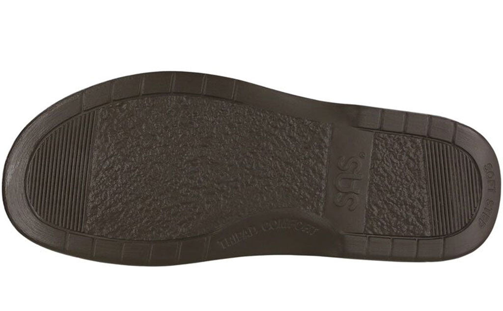 SAS Men's Side Gore Slip-On Loafers