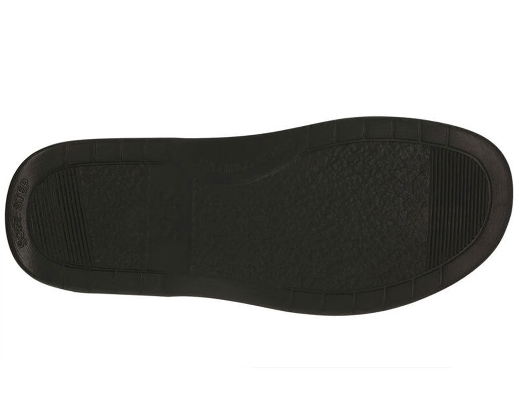 SAS Men's Side Gore Slip-On Loafers