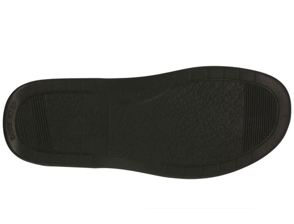 SAS Men's Side Gore Slip-On Loafers