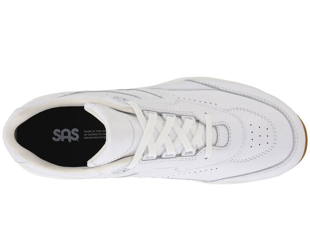 SAS Men's Journey II Medicare Approved Lace Up Sneaker