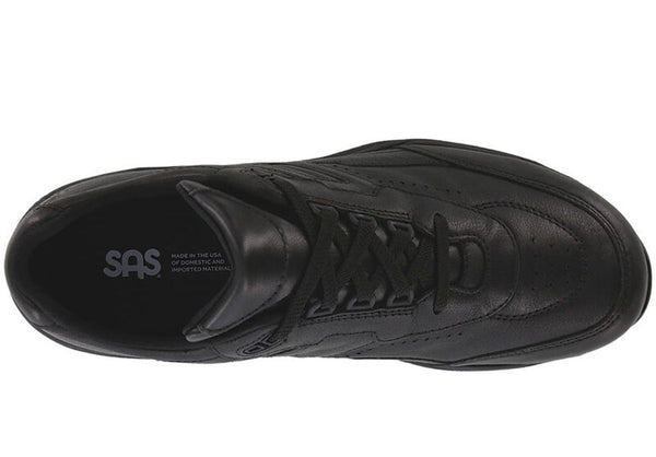 SAS Men's Journey II Medicare Approved Lace Up Sneaker