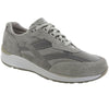 SAS Men's Journey Mesh Medicare Approved Lace-Up Sneaker