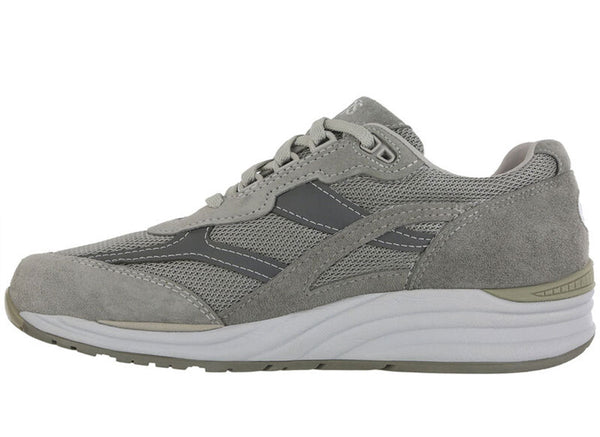SAS Men's Journey Mesh Medicare Approved Lace-Up Sneaker
