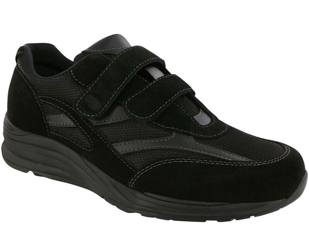 SAS Men's JV Mesh Medicare Approved Active Sneaker