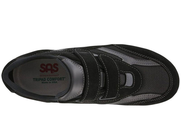 SAS Men's JV Mesh Medicare Approved Active Sneaker
