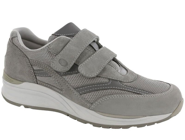 SAS Men's JV Mesh Medicare Approved Active Sneaker