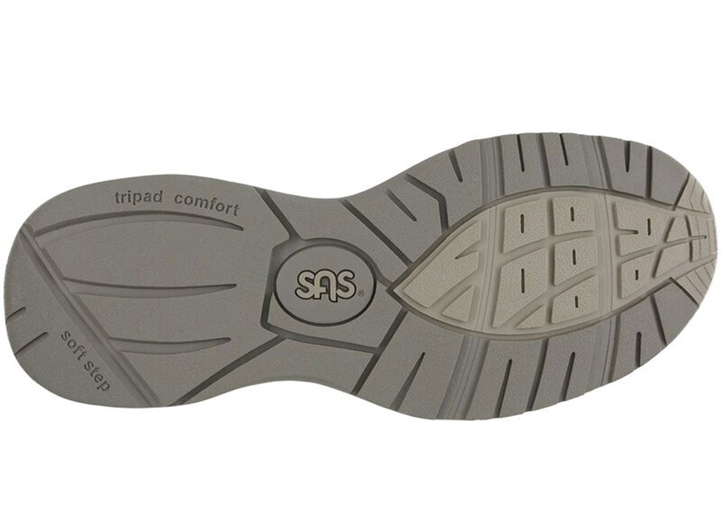 SAS Men's JV Mesh Medicare Approved Active Sneaker