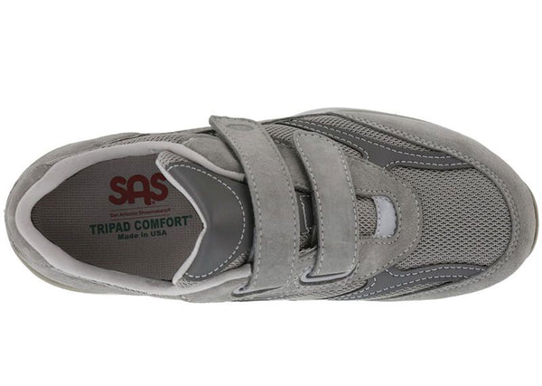 SAS Men's JV Mesh Medicare Approved Active Sneaker