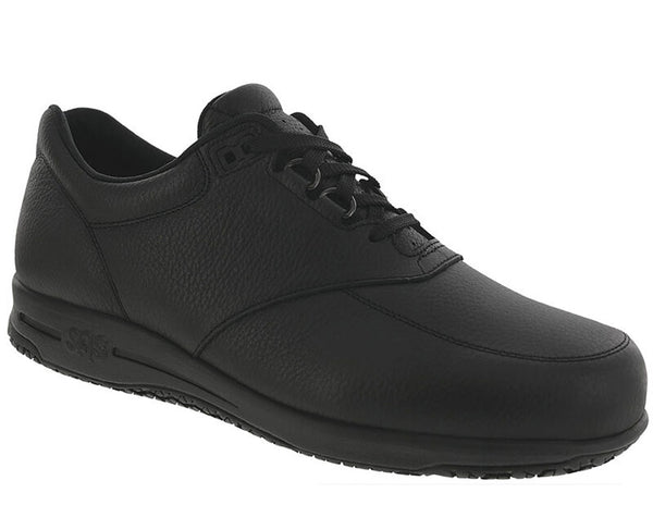 SAS Men's Guardian Medicare Approved Waterproof Slip-Resistant Sneaker