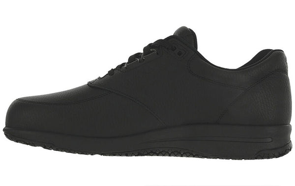 SAS Men's Guardian Medicare Approved Waterproof Slip-Resistant Sneaker