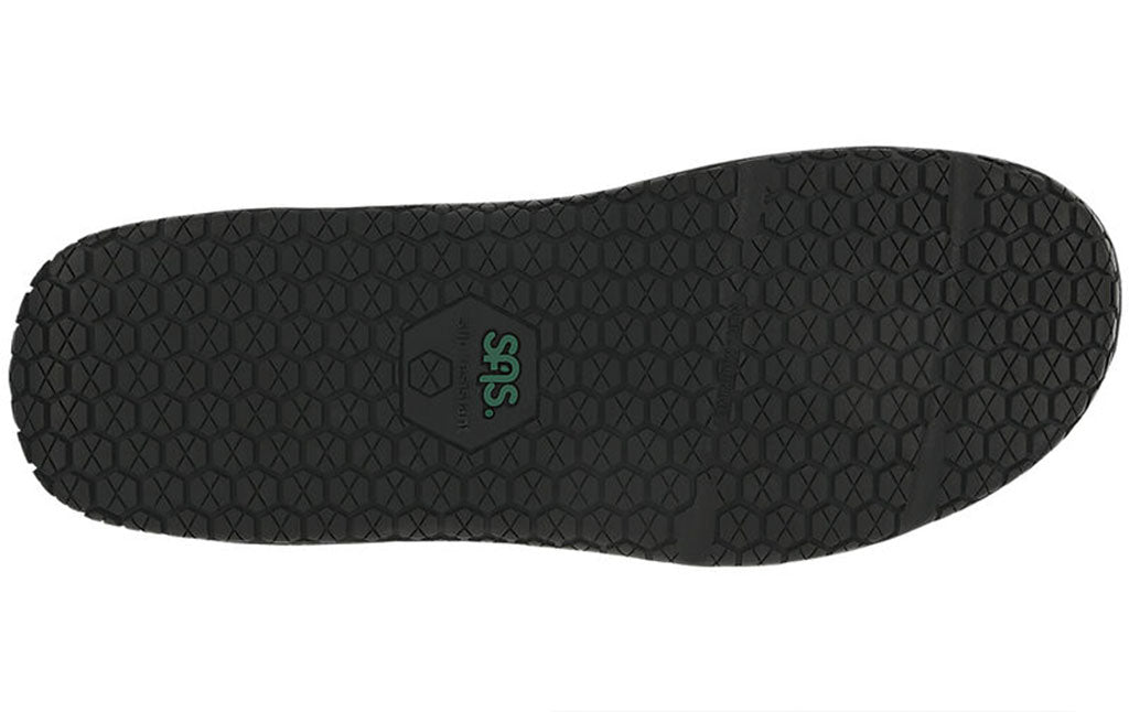 SAS Men's Guardian Medicare Approved Waterproof Slip-Resistant Sneaker