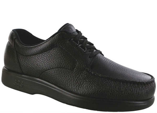 SAS Men's Bout Time Medicare Approved Lace Up Loafer