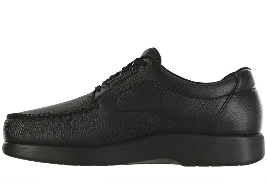 SAS Men's Bout Time Medicare Approved Lace Up Loafer