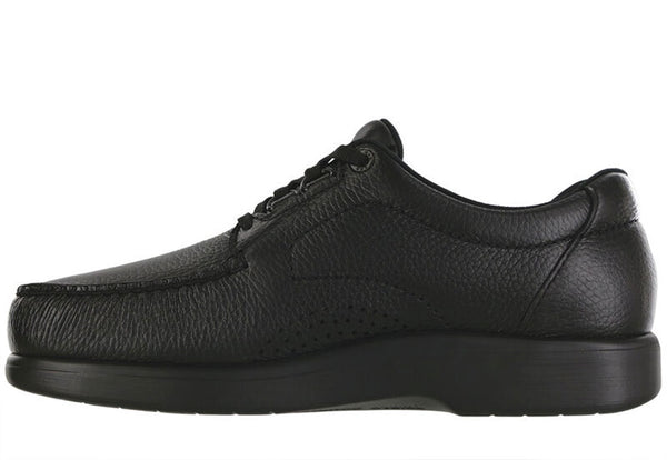 SAS Men's Bout Time Medicare Approved Lace Up Loafer