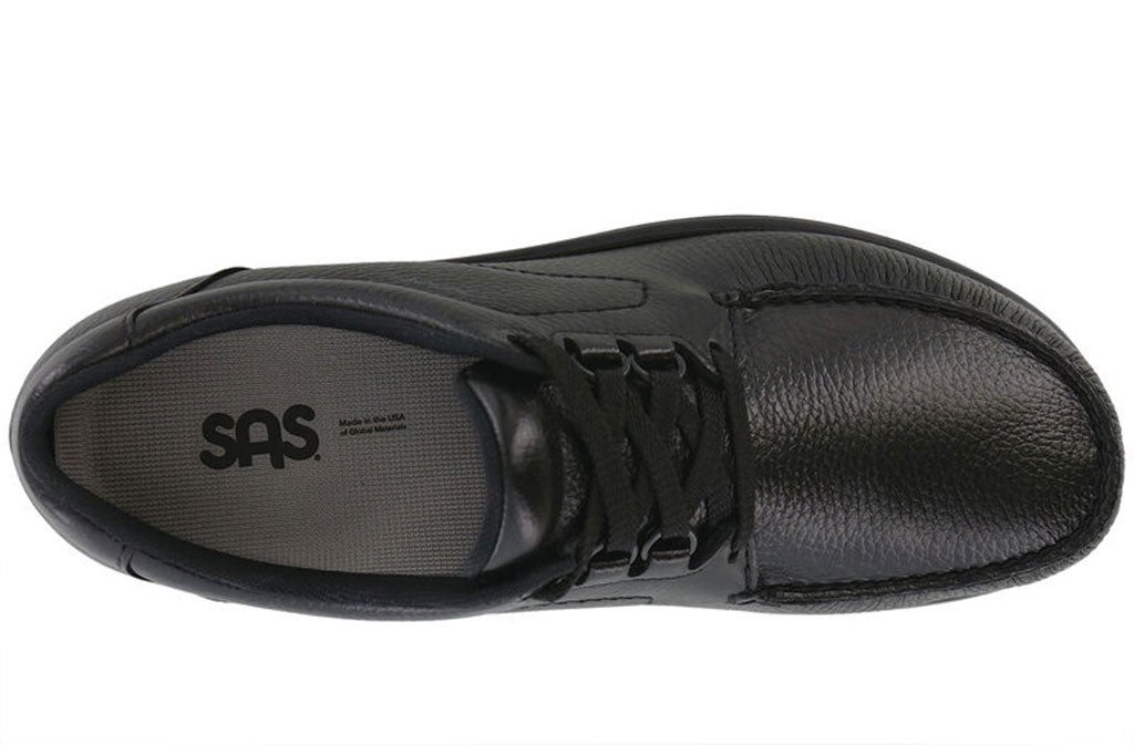 SAS Men's Bout Time Medicare Approved Lace Up Loafer