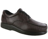 SAS Men's Bout Time Medicare Approved Lace Up Loafer