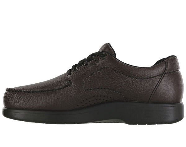 SAS Men's Bout Time Medicare Approved Lace Up Loafer