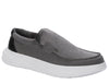 Mykos Men's Lee Slip-On Sneakers