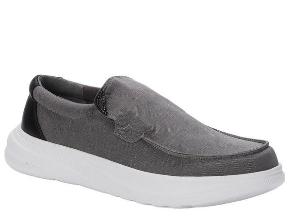Mykos Men's Lee Slip-On Sneakers