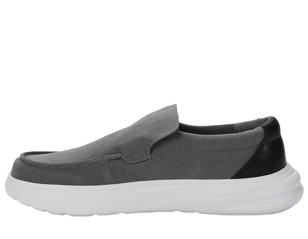 Mykos Men's Lee Slip-On Sneakers
