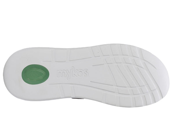 Mykos Men's Lee Slip-On Sneakers
