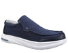 Mykos Men's Lee Slip-On Sneakers