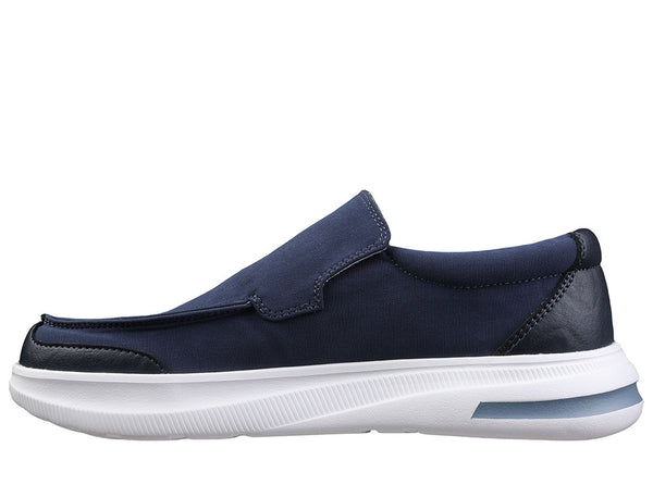 Mykos Men's Lee Slip-On Sneakers