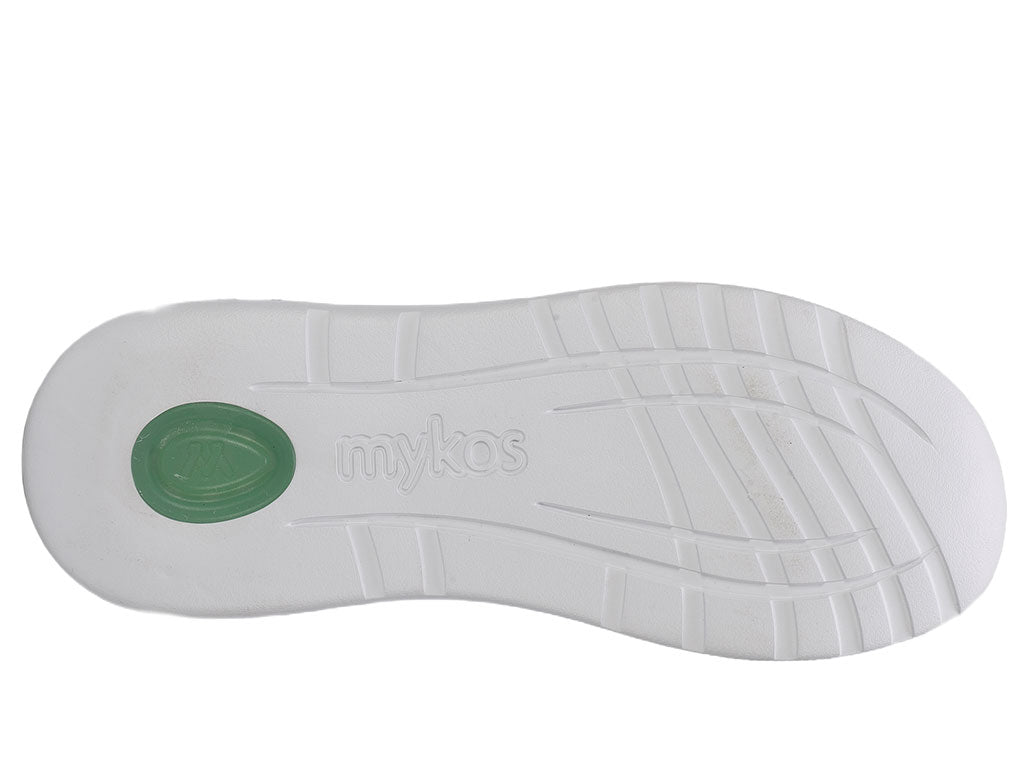 Mykos Men's Wilson Sneakers