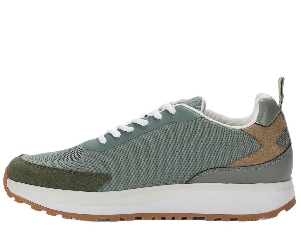 Mykos Men's Tobias Water Resistant Sneakers