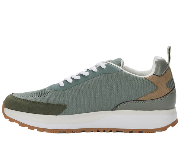 Mykos Men's Tobias Water Resistant Sneakers
