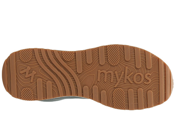 Mykos Men's Tobias Water Resistant Sneakers